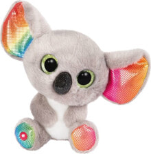Мягкая игрушка NICI  Koala Miss Crayon,Коала Мисс Крайон Глуски,ок. 15см