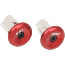 ODI F71APR Handlebar Plugs