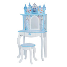 Beauty Salon Play Sets for Girls