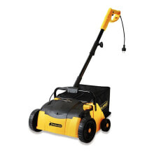 GARLAND Roll&Comb 302 E-V19 Electric Combing Sweeper