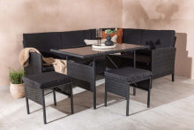 Garden furniture sets