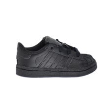 Adidas Superstar I Toddlers-Infants-Baby Shoes Core Black d70188