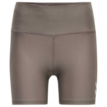 HUMMEL Tola High Waist Short Leggings