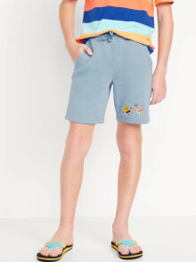 Children's sports shorts for boys