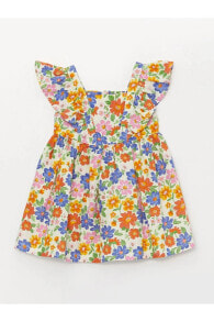 Baby dresses and sundresses for girls