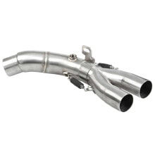 MIVV Honda CB 1000 R 2008-17 catalytic suppressor