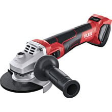 Угловые шлифмашинки (болгарки) FLEX Tools купить от $263