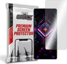 Protective films and glasses for smartphones