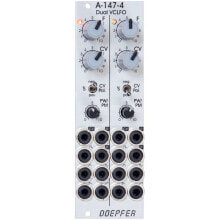 Doepfer A-147-4 Dual VC LFO