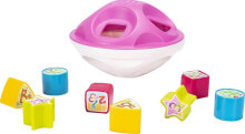 Baby sorters Smily Play