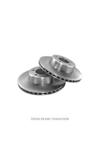 Brake discs