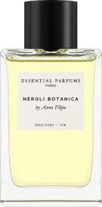 Essential Parfums Neroli Botanica - Eau de Parfum