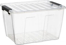 Plast Team Container Chest Box Home Box 15 L PlastTeam
