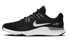 Nike Renew Retaliation TR 2 低帮时尚跑步鞋 黑白#送礼推荐 / Кроссовки Nike Renew Retaliation TR 2 CK5074-001