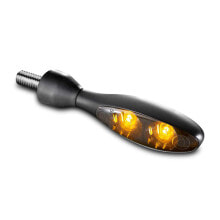 LED-Blinker Kellermann Micro 1000 Dark Schwarz