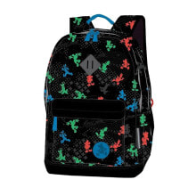 COOLPACK Backpack Mickey Mouse F096315 Black backpack купить онлайн