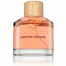 Купить женская парфюмерия Hollister: Парфюмерия женская Hollister EDP Canyon Escape For Her 100 мл