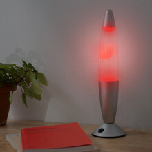 Multicoloured LED Lava Lamp Kolemp InnovaGoods