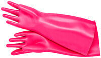 KNIPEX Nicht kategorisiert - Pink - XXL - SML - 1 pc(s) - 2 pc(s) - 290 g