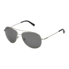 Купить мужские солнцезащитные очки Sting: Мужские солнечные очки Sting SST00556579X Ø 55 mm
