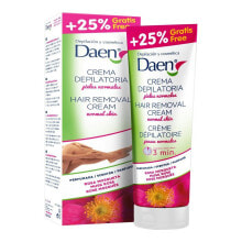 Women's depilation products