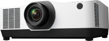 Multimedia projectors