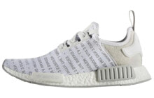 adidas originals NMD_R1 舒适百搭 低帮 生活休闲鞋 男女同款 / Кроссовки adidas originals NMD_R1 