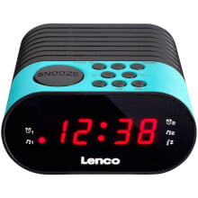 LENCO CR-07 Radio