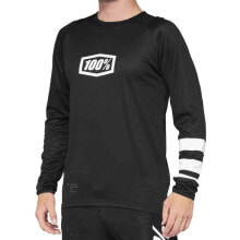 100percent R-Code SP21 Long Sleeve Enduro Jersey