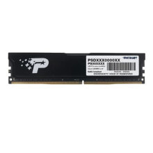 Модули памяти (RAM) patriot Memory Signature PSD464G3200K модуль памяти 64 GB 2 x 32 GB DDR4 3200 MHz
