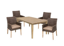 Garden furniture sets