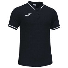 Мужские спортивные поло JOMA Confort II Short Sleeve Polo Shirt
