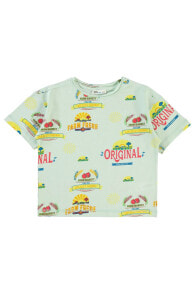 Children's T-shirts and T-shirts for boys