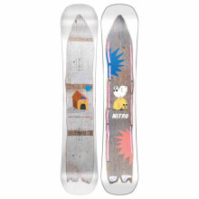 Snowboards