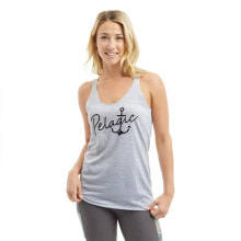 PELAGIC 2010223000 sleeveless T-shirt