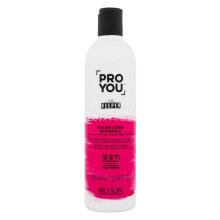 Revlon Professional ProYou The Keeper Color Care Shampoo 350 ml shampoo für Frauen