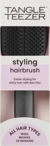 Combs and brushes for hair