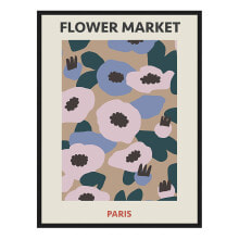 Bild Paris Flower Market