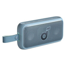 Portable Bluetooth Speakers Soundcore Motion 300 Blue 30 W