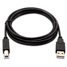 V7 2.0 USB A To USB B 2 m USB Cable