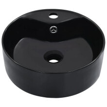 Garden washbasins