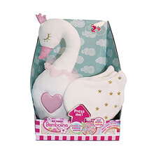 Soft toys for girls