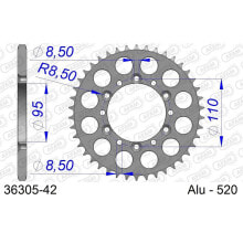 AFAM 36305 Rear Sprocket купить онлайн