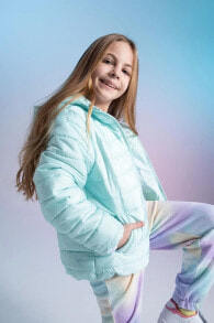 Children's jackets and down jackets for girls