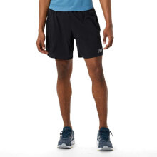 Мужские спортивные шорты NEW BALANCE Impact 7 ´´ Shorts