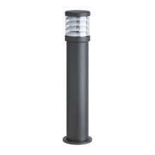 Outdoor ground lamps