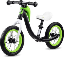 Children's running bikes