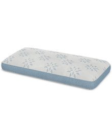 Купить подушки ProSleep: Beautifully Cool Supreme Cooling Comfort Gusseted Memory Foam Pillow, Standard/Queen, Created for Macy’s