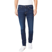 Женские джинсы pEPE JEANS PM206326VX2-000 / Stanley Jeans