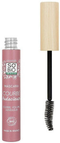 Mascara - So'Bio Etic Mascara Courbe Audacieuse